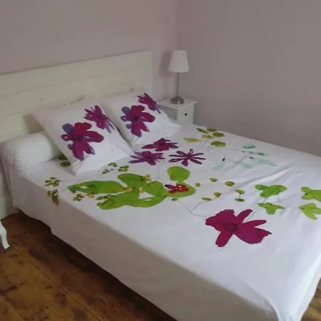 Chez Julou Et Rosalie A Casa vacanze *