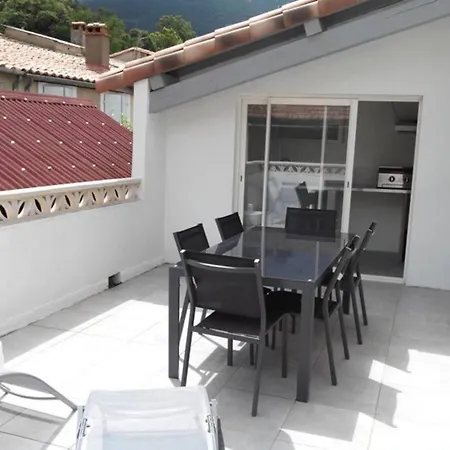 Chez Julou Et Rosalie A Casa vacanze