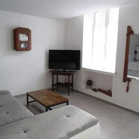 Prázdninový dům Chez Julou Et Rosalie A *