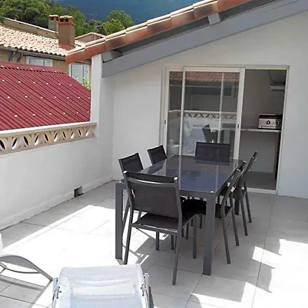 Chez Julou Et Rosalie A Casa vacanze Puilaurens