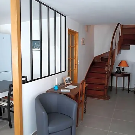 Casa vacanze Chez Julou Et Rosalie A Puilaurens